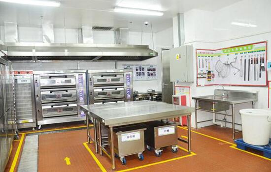 為什么說企業(yè)食堂外包要比自家食堂省心又省力？