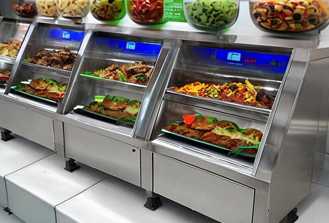 大學(xué)食堂適合做什么小吃,什么美食較受學(xué)生歡迎？