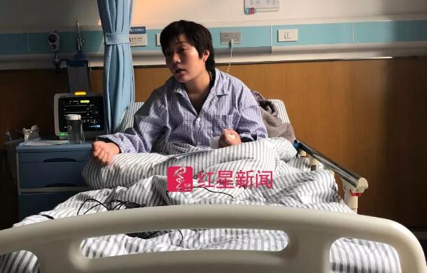 承包富士康園區(qū)餐廳女老板15月虧損百萬,2次自殺不是我的錯！