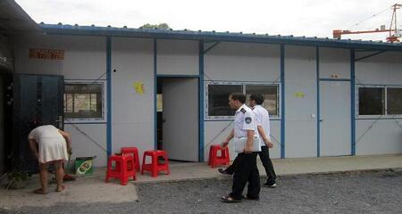 1.5萬元竟能承包大型工地食堂,你敢接受嗎？