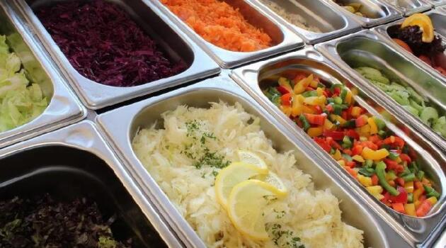 面對(duì)如今1.2萬億的團(tuán)餐市場,新玩家要怎么“跑”？