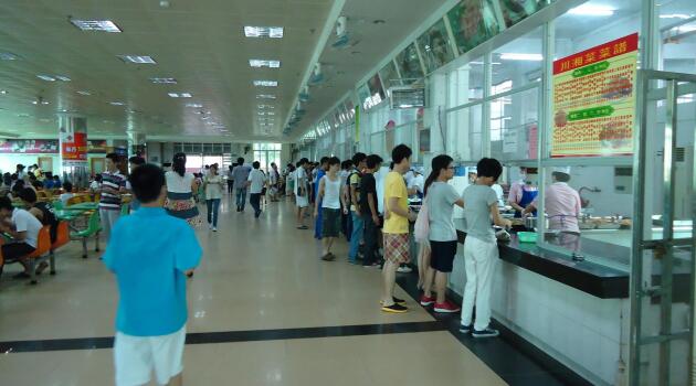 食堂管理的細(xì)節(jié)優(yōu)化,才讓旺記公司的食堂越辦越好！