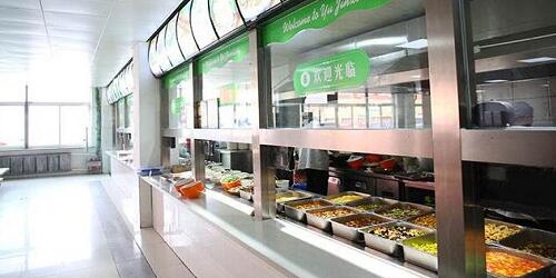 承包學(xué)校食堂檔口做什么最火,能掙錢？