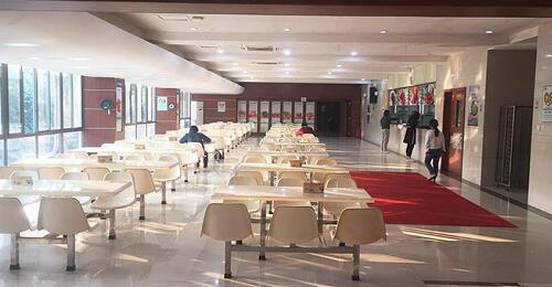 醫(yī)院食堂為什么干不過快餐？因為管理核心與服務(wù)